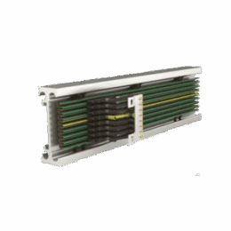 Изолированный контактный рельс